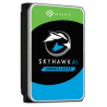Seagate SkyHawk AI 8 TB Disco HDD 8 TB 7200 RPM 256 MB SATA III 3.5" - ST8000VE001 - 8719706022934