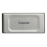 Kingston Technology SXS2000 1TB Disco Externo SSD 1 TB USB 3.2 3D NAND Preto, Prateado - SXS2000/1000G - 0740617321340