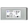 Kingston Technology SXS2000 500GB Disco Externo SSD 500 GB USB 3.2 3D TLC Preto, Prateado - SXS2000/500G - 0740617321357