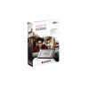 Kingston Technology SXS2000 500GB Disco Externo SSD 500 GB USB 3.2 3D TLC Preto, Prateado - SXS2000/500G - 0740617321357