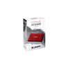 Kingston Technology XS1000 1TB Disco Externo SSD 1 TB USB 3.2 Vermelho - SXS1000R/1000G - 0740617343748