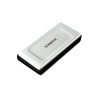 Kingston Technology XS2000 2TB Disco Externo SSD 2 TB USB 3.2 Preto, Prateado - SXS2000/2000G - 0740617321333