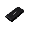 Kingston Technology XS1000 1TB Disco Externo SSD 1 TB USB 3.2 Preto - SXS1000/1000G - 0740617338515