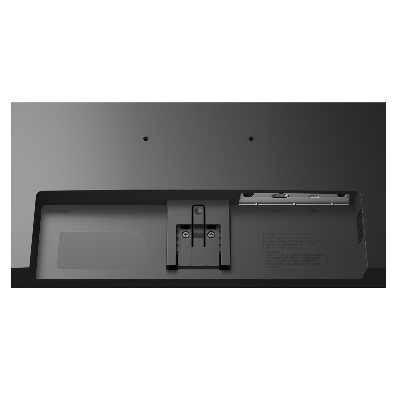 LG 27U631A-B IPS Monitor Plano, 68,6 cm (27"), 2560 x 1440 pixels Quad HD, 100Hz, USB-C, HDMI, Ajuste de Inclinação, Preto - 27U631A-B - 8806096358559