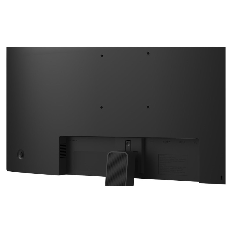 LG 27U631A-B IPS Monitor Plano, 68,6 cm (27"), 2560 x 1440 pixels Quad HD, 100Hz, USB-C, HDMI, Ajuste de Inclinação, Preto - 27U631A-B - 8806096358559