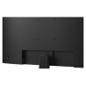 LG 27U631A-B IPS Monitor Plano, 68,6 cm (27"), 2560 x 1440 pixels Quad HD, 100Hz, USB-C, HDMI, Ajuste de Inclinação, Preto - 27U631A-B - 8806096358559