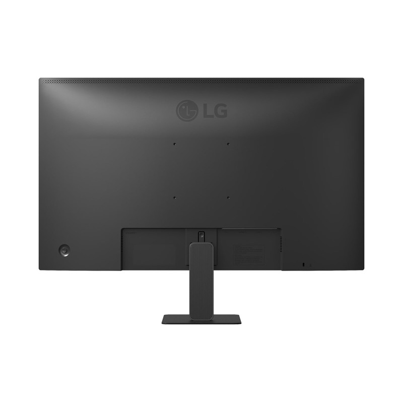 LG 27U631A-B IPS Monitor Plano, 68,6 cm (27"), 2560 x 1440 pixels Quad HD, 100Hz, USB-C, HDMI, Ajuste de Inclinação, Preto - 27U631A-B - 8806096358559