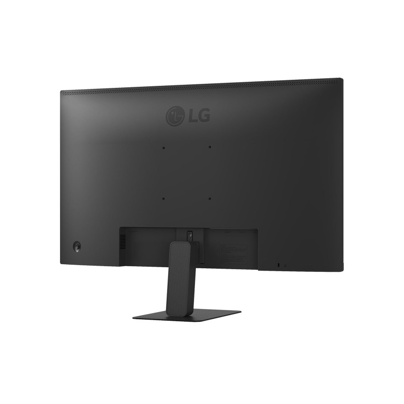 LG 27U631A-B IPS Monitor Plano, 68,6 cm (27"), 2560 x 1440 pixels Quad HD, 100Hz, USB-C, HDMI, Ajuste de Inclinação, Preto - 27U631A-B - 8806096358559