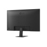 LG 27U631A-B IPS Monitor Plano, 68,6 cm (27"), 2560 x 1440 pixels Quad HD, 100Hz, USB-C, HDMI, Ajuste de Inclinação, Preto - 27U631A-B - 8806096358559