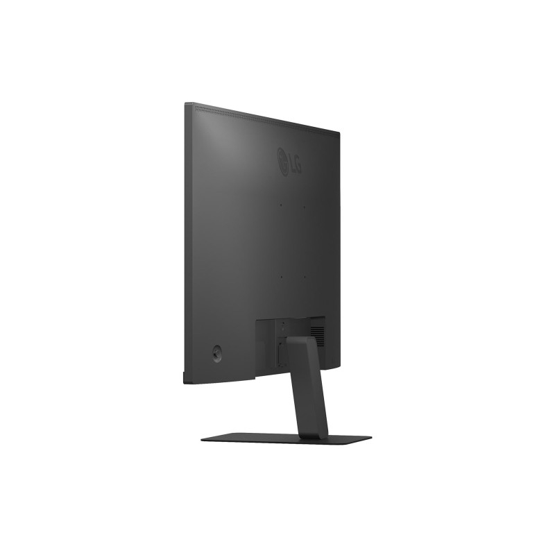 LG 27U631A-B IPS Monitor Plano, 68,6 cm (27"), 2560 x 1440 pixels Quad HD, 100Hz, USB-C, HDMI, Ajuste de Inclinação, Preto - 27U631A-B - 8806096358559