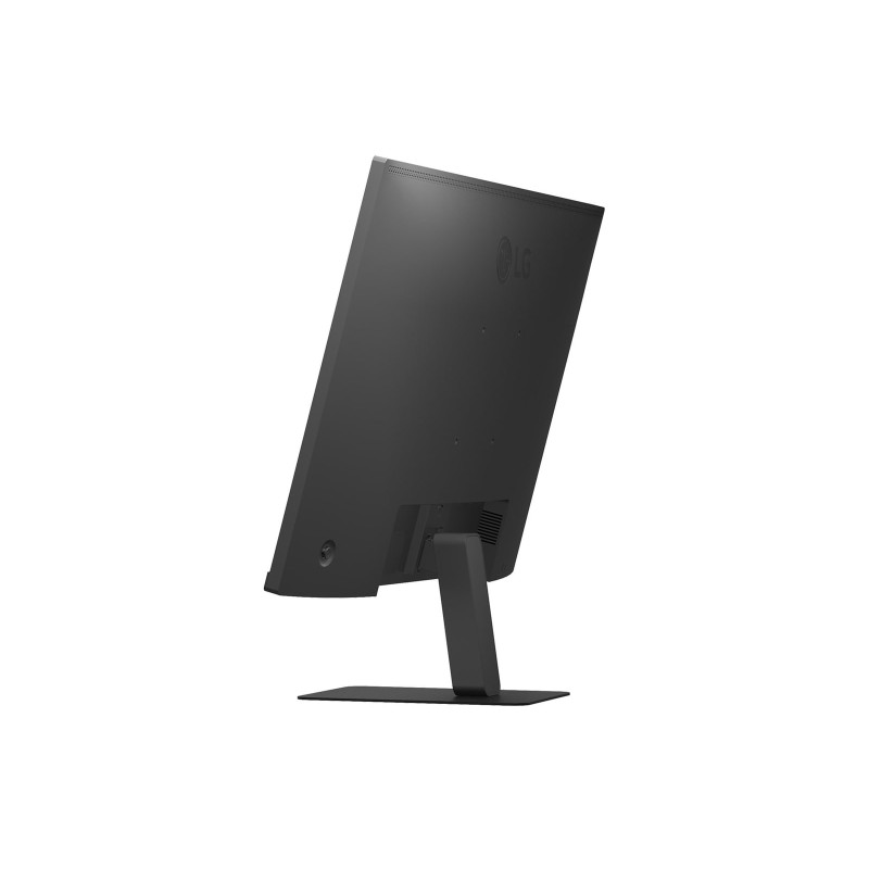 LG 27U631A-B IPS Monitor Plano, 68,6 cm (27"), 2560 x 1440 pixels Quad HD, 100Hz, USB-C, HDMI, Ajuste de Inclinação, Preto - 27U631A-B - 8806096358559