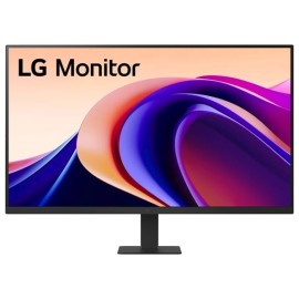 LG 32U631A-B IPS Monitor Plano, 80 cm (31.5"), 2560 x 1440 pixels Quad HD, 100Hz, HDMI, Ajuste de Inclinação, Preto - 32U631A-B - 8806096358603