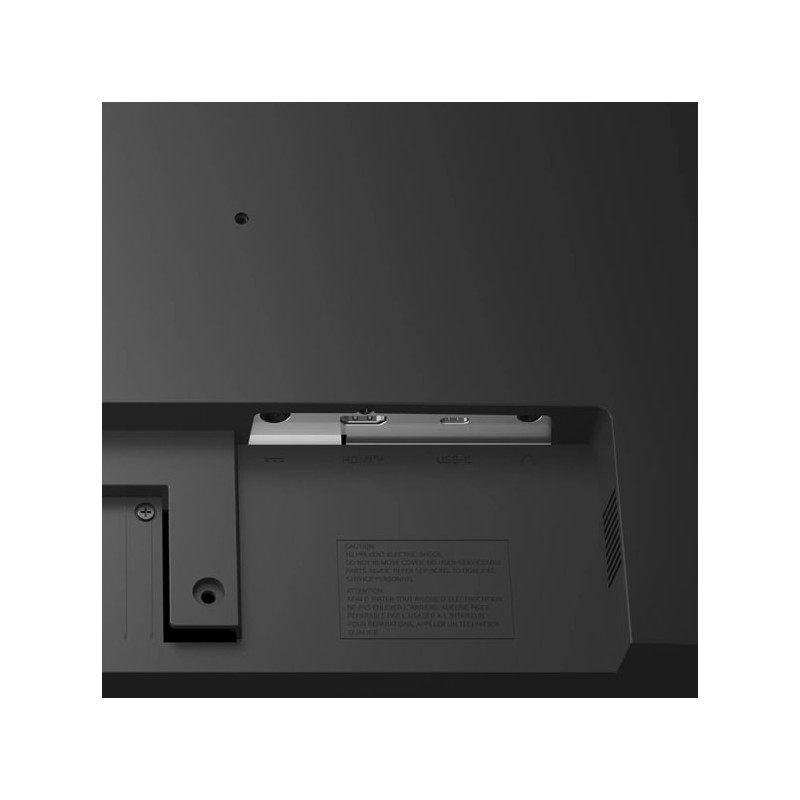 LG 32U631A-B IPS Monitor Plano, 80 cm (31.5"), 2560 x 1440 pixels Quad HD, 100Hz, HDMI, Ajuste de Inclinação, Preto - 32U631A-B - 8806096358603