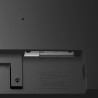LG 32U631A-B IPS Monitor Plano, 80 cm (31.5"), 2560 x 1440 pixels Quad HD, 100Hz, HDMI, Ajuste de Inclinação, Preto - 32U631A-B - 8806096358603