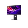 LG 27G850A-B IPS Monitor Gaming UltraGear Plano, 68,6 cm (27"), 3840 x 2160 pixels 4K Ultra HD, 240Hz, USB-C, DisplayPort, HDMI, Ajuste de Altura, Pivot, Preto - 27G850A-B - 8806096384336