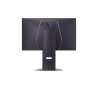 LG 27G850A-B IPS Monitor Gaming UltraGear Plano, 68,6 cm (27"), 3840 x 2160 pixels 4K Ultra HD, 240Hz, USB-C, DisplayPort, HDMI, Ajuste de Altura, Pivot, Preto - 27G850A-B - 8806096384336