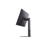 LG 27G850A-B IPS Monitor Gaming UltraGear Plano, 68,6 cm (27"), 3840 x 2160 pixels 4K Ultra HD, 240Hz, USB-C, DisplayPort, HDMI, Ajuste de Altura, Pivot, Preto - 27G850A-B - 8806096384336