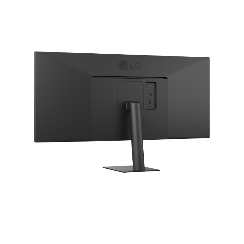 LG 34U511A-B LED Monitor Profissional UltraWide Plano, 86,4 cm (34"), 2560 x 1080 pixels WFHD, 100Hz, USB-C, DisplayPort, HDMI, Ajuste de Inclinação, Giro, Preto - 34U511A-B.AEU - 8806096520826