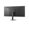 LG 34U511A-B LED Monitor Profissional UltraWide Plano, 86,4 cm (34"), 2560 x 1080 pixels WFHD, 100Hz, USB-C, DisplayPort, HDMI, Ajuste de Inclinação, Giro, Preto - 34U511A-B.AEU - 8806096520826
