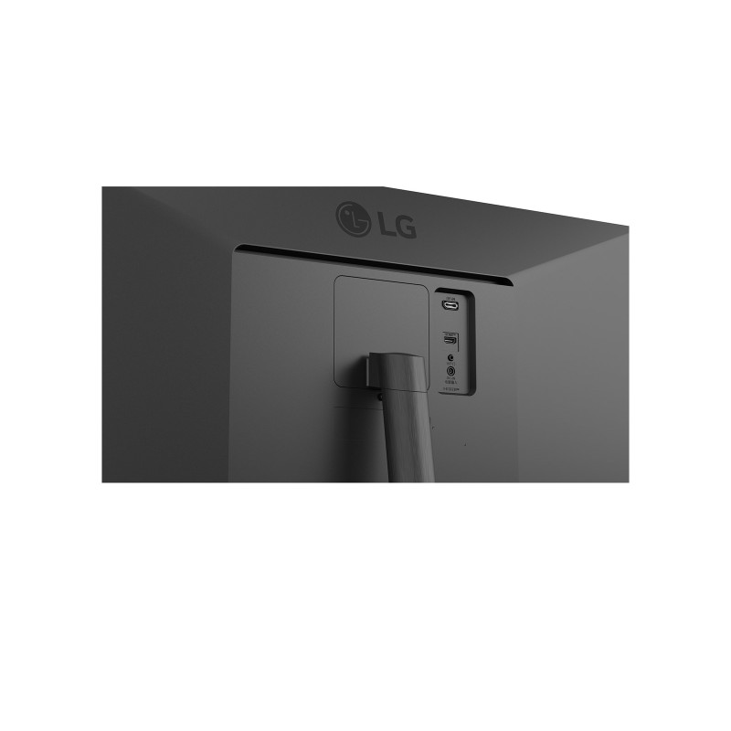 LG 34U511A-B LED Monitor Profissional UltraWide Plano, 86,4 cm (34"), 2560 x 1080 pixels WFHD, 100Hz, USB-C, DisplayPort, HDMI, Ajuste de Inclinação, Giro, Preto - 34U511A-B.AEU - 8806096520826