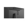 LG 34U511A-B LED Monitor Profissional UltraWide Plano, 86,4 cm (34"), 2560 x 1080 pixels WFHD, 100Hz, USB-C, DisplayPort, HDMI, Ajuste de Inclinação, Giro, Preto - 34U511A-B.AEU - 8806096520826