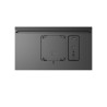 LG 34U511A-B LED Monitor Profissional UltraWide Plano, 86,4 cm (34"), 2560 x 1080 pixels WFHD, 100Hz, USB-C, DisplayPort, HDMI, Ajuste de Inclinação, Giro, Preto - 34U511A-B.AEU - 8806096520826