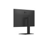 LG U32U720A-B LED Monitor Profissional UltraFine Plano, 81,3 cm (32"), 3840 x 2160 pixels 4K Ultra HD, 60Hz, USB-C, HDMI, DisplayPort, Ajuste de Altura, Pivot, Altifalantes Integrados, Preto - 32U720A-B - 8806096506875