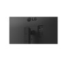 LG U32U720A-B LED Monitor Profissional UltraFine Plano, 81,3 cm (32"), 3840 x 2160 pixels 4K Ultra HD, 60Hz, USB-C, HDMI, DisplayPort, Ajuste de Altura, Pivot, Altifalantes Integrados, Preto - 32U720A-B - 8806096506875