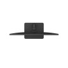 LG U32U720A-B LED Monitor Profissional UltraFine Plano, 81,3 cm (32"), 3840 x 2160 pixels 4K Ultra HD, 60Hz, USB-C, HDMI, DisplayPort, Ajuste de Altura, Pivot, Altifalantes Integrados, Preto - 32U720A-B - 8806096506875