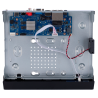 X-Security XS-NVR2104-4P-4AI Gravador NVR, 4 CH, 4 IP, 4 PoE, 12 MP, 80 Mbps, 1 HDD até 10 TB, HDMI Full HD e VGA, IA, WizSense - 8435325475219