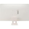 LG 32SR50F-W LED Monitor Plano MyView, 80 cm (31,5"), 1920 x 1080 pixels Full HD, Smart TV, 60Hz, HDMI, Altifalantes Integrados, Branco - 32SR50F-W - 8806084493507