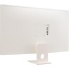 LG 32SR50F-W LED Monitor Plano MyView, 80 cm (31,5"), 1920 x 1080 pixels Full HD, Smart TV, 60Hz, HDMI, Altifalantes Integrados, Branco - 32SR50F-W - 8806084493507