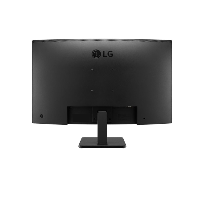 LG 32MR50C-B LCD Monitor Curvo, 80 cm (31,5"), 1920 x 1080 pixels Full HD, 100Hz, HDMI, Preto - 32MR50C-B - 8806084707628