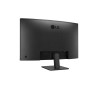 LG 32MR50C-B LCD Monitor Curvo, 80 cm (31,5"), 1920 x 1080 pixels Full HD, 100Hz, HDMI, Preto - 32MR50C-B - 8806084707628