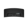 LG 32MR50C-B LCD Monitor Curvo, 80 cm (31,5"), 1920 x 1080 pixels Full HD, 100Hz, HDMI, Preto - 32MR50C-B - 8806084707628
