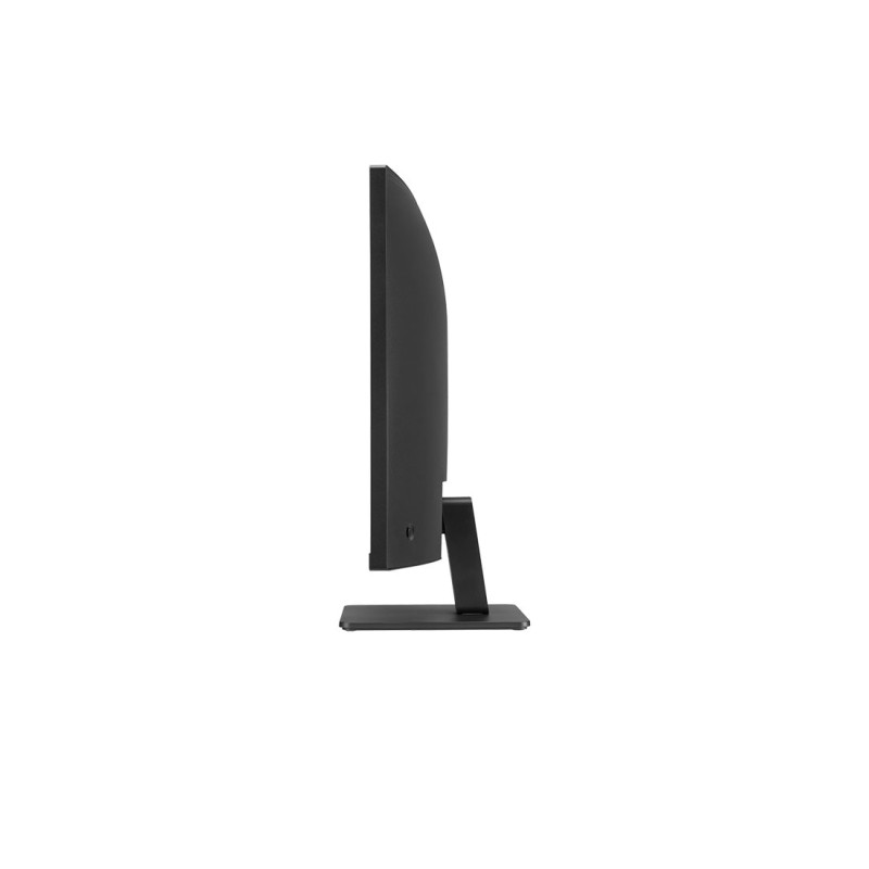 LG 32MR50C-B LCD Monitor Curvo, 80 cm (31,5"), 1920 x 1080 pixels Full HD, 100Hz, HDMI, Preto - 32MR50C-B - 8806084707628