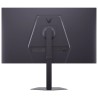 LG 32G620B-B LED Monitor Gaming UltraGear Plano, 81,3 cm (32"), 2560 x 1440 pixels Quad HD, 200Hz, USB-C, DisplayPort, HDMI, Ajuste de Altura, Pivot, Preto - 32G620B-B.AEU - 8806096740262