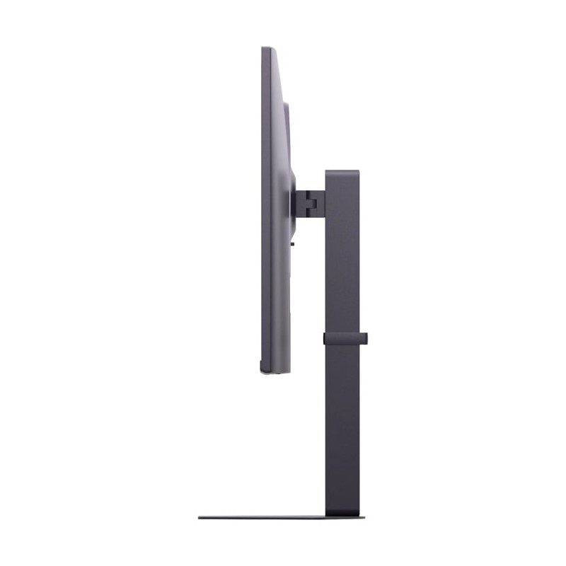 LG 32G620B-B LED Monitor Gaming UltraGear Plano, 81,3 cm (32"), 2560 x 1440 pixels Quad HD, 200Hz, USB-C, DisplayPort, HDMI, Ajuste de Altura, Pivot, Preto - 32G620B-B.AEU - 8806096740262