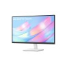 LG 27US500-W LCD Monitor Polivalente UltraFine Plano, 68,6 cm (27"), 3840 x 2160 pixels 4K Ultra HD, 60Hz, HDMI, DisplayPort, Ajuste de Inclinação, Branco - 27US500-W - 8806096167892