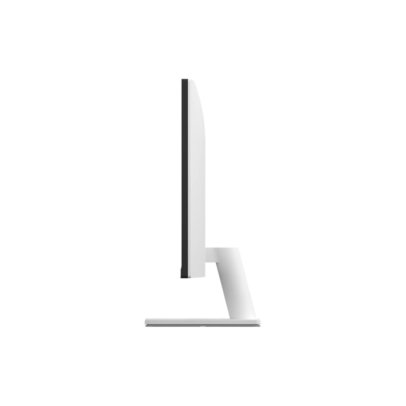 LG 27US500-W LCD Monitor Polivalente UltraFine Plano, 68,6 cm (27"), 3840 x 2160 pixels 4K Ultra HD, 60Hz, HDMI, DisplayPort, Ajuste de Inclinação, Branco - 27US500-W - 8806096167892