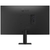 LG 27U730B-B LED Monitor Profissional UltraFine Plano, 68,6 cm (27"), 3840 x 2160 pixels 4K Ultra HD, 60Hz, HDMI, DisplayPort, Ajuste de Altura, Preto - 27U730B-B - 8806096791110