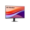 LG 27U421A-B LED Monitor Curvo, 68,6 cm (27"), 1920 x 1080 pixels Full HD, 100Hz, HDMI, Preto - 27U421A-B - 8806096323809