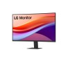 LG 27U421A-B LED Monitor Curvo, 68,6 cm (27"), 1920 x 1080 pixels Full HD, 100Hz, HDMI, Preto - 27U421A-B - 8806096323809