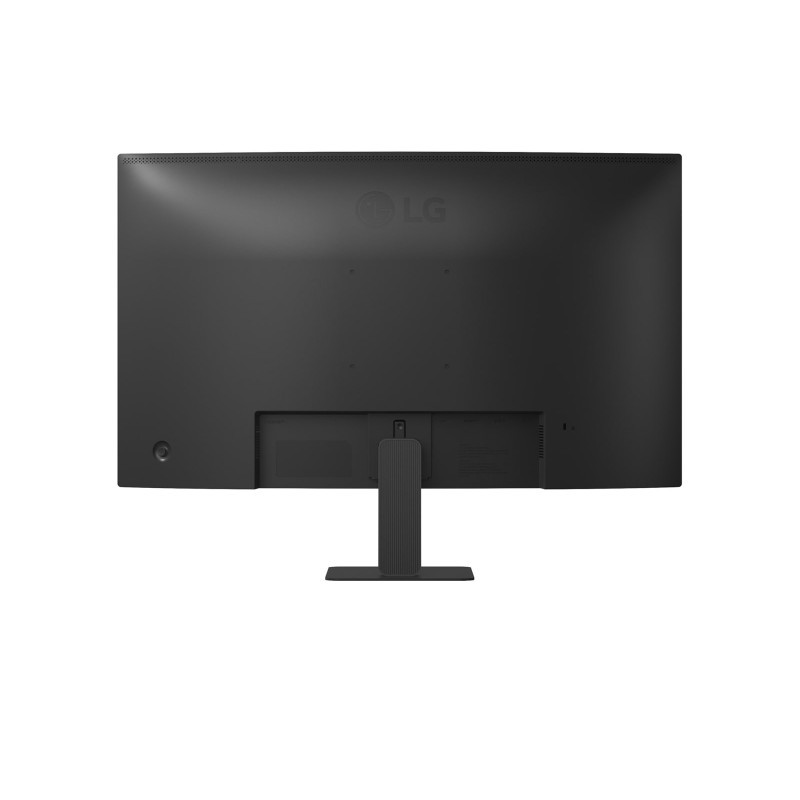 LG 27U421A-B LED Monitor Curvo, 68,6 cm (27"), 1920 x 1080 pixels Full HD, 100Hz, HDMI, Preto - 27U421A-B - 8806096323809