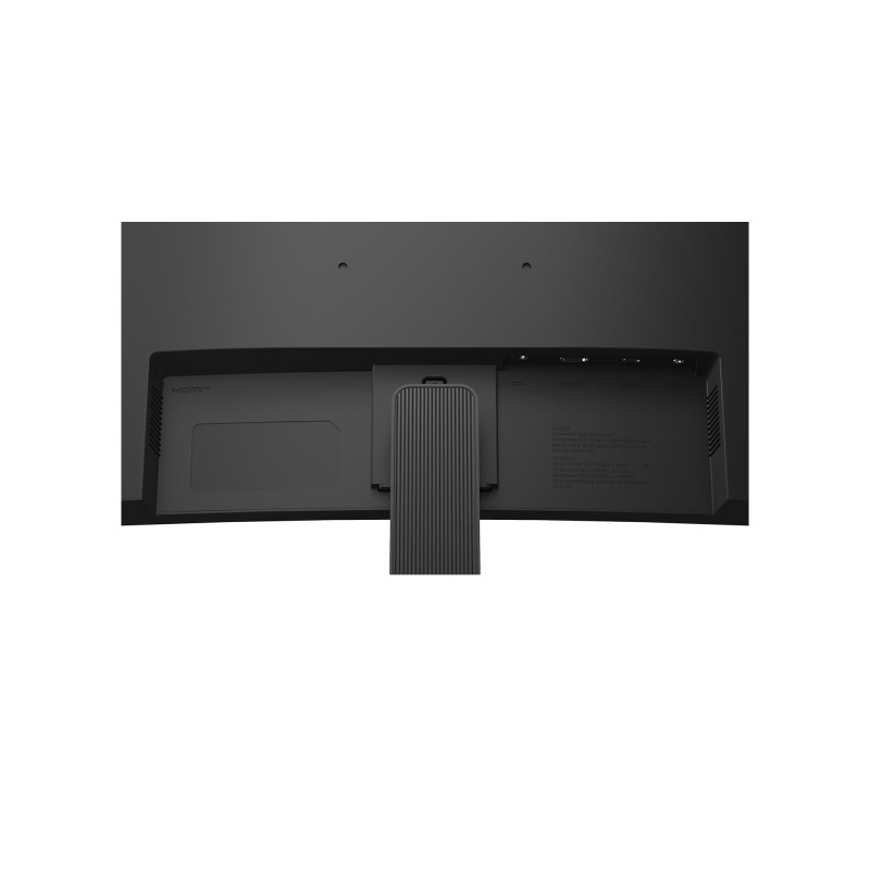 LG 27U421A-B LED Monitor Curvo, 68,6 cm (27"), 1920 x 1080 pixels Full HD, 100Hz, HDMI, Preto - 27U421A-B - 8806096323809