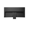 LG 27U421A-B LED Monitor Curvo, 68,6 cm (27"), 1920 x 1080 pixels Full HD, 100Hz, HDMI, Preto - 27U421A-B - 8806096323809