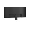 LG 27U421A-B LED Monitor Curvo, 68,6 cm (27"), 1920 x 1080 pixels Full HD, 100Hz, HDMI, Preto - 27U421A-B - 8806096323809