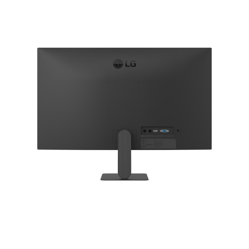 LG 27U411B-B LCD Monitor Plano, 68,6 cm (27"), 1920 x 1080 pixels Full HD, 144Hz, HDMI, Preto - 27U411B-B.AEU - 8806096833339