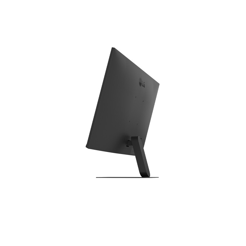 LG 27U411B-B LCD Monitor Plano, 68,6 cm (27"), 1920 x 1080 pixels Full HD, 144Hz, HDMI, Preto - 27U411B-B.AEU - 8806096833339