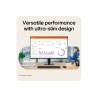 LG 27U411B-B LCD Monitor Plano, 68,6 cm (27"), 1920 x 1080 pixels Full HD, 144Hz, HDMI, Preto - 27U411B-B.AEU - 8806096833339